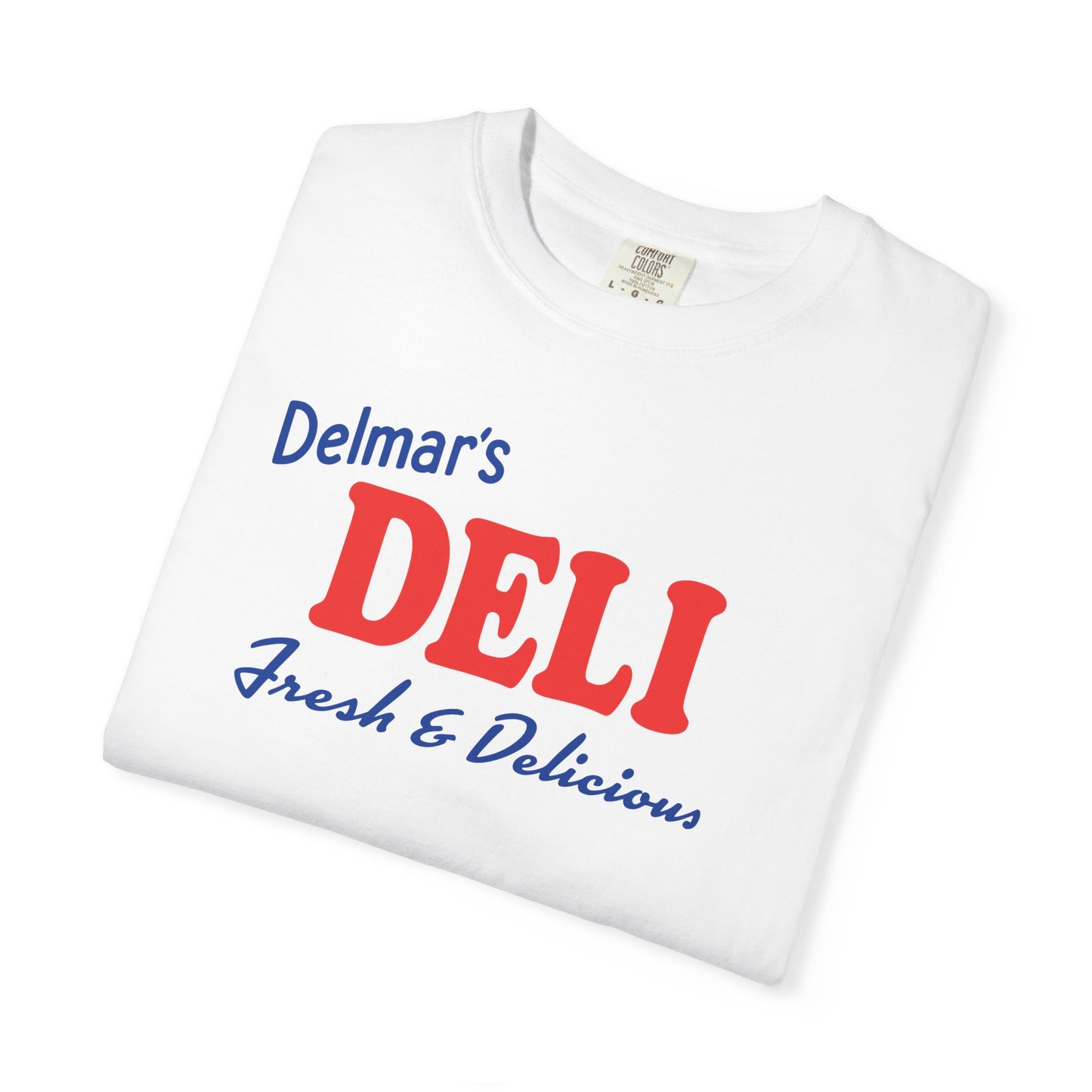 'NYC DELI' T-Shirt