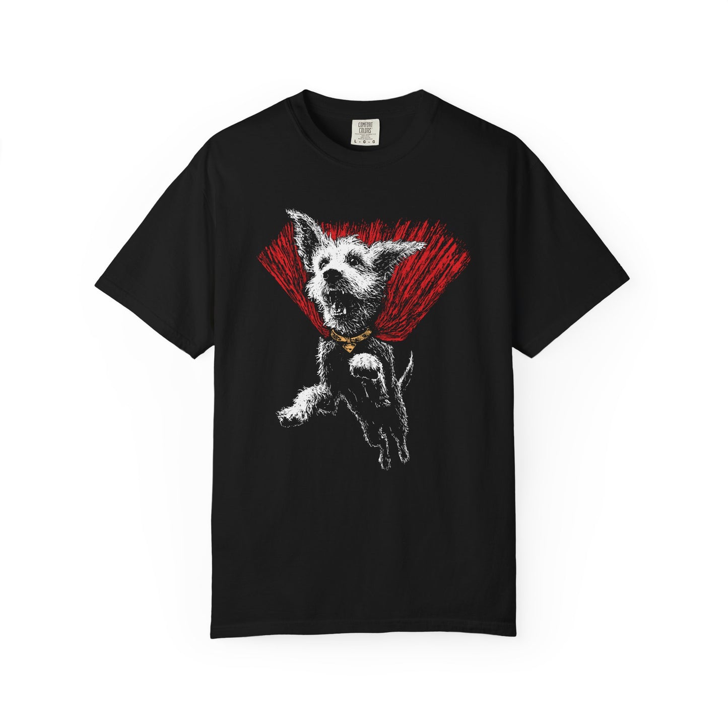 'Super Best Friend' T-Shirt