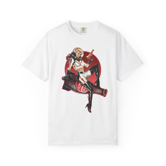 'PINUP' T-Shirt