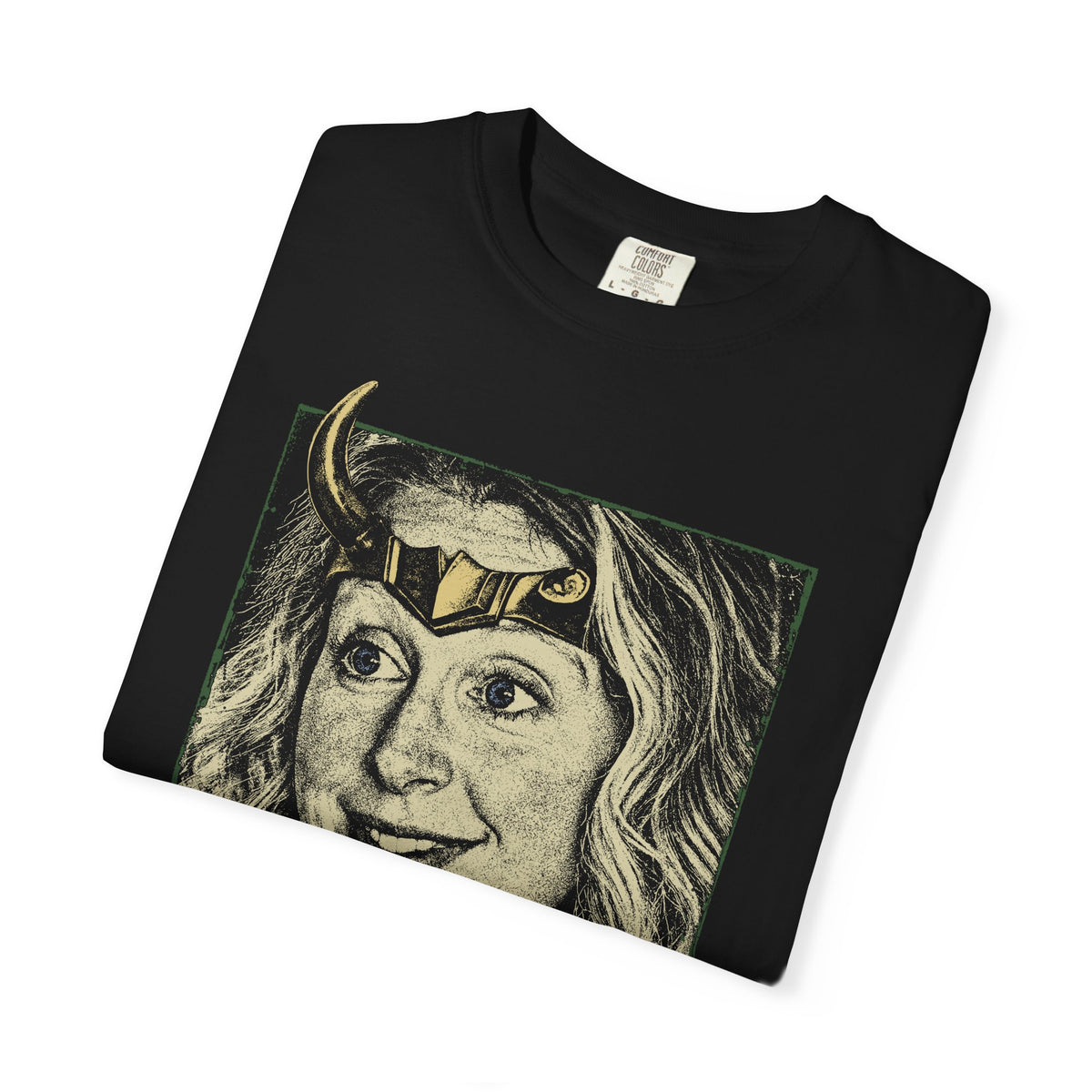 'TRICKSTER' T-Shirt