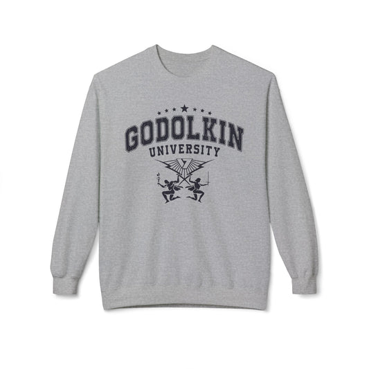 'Godolkin University' Sweatshirt