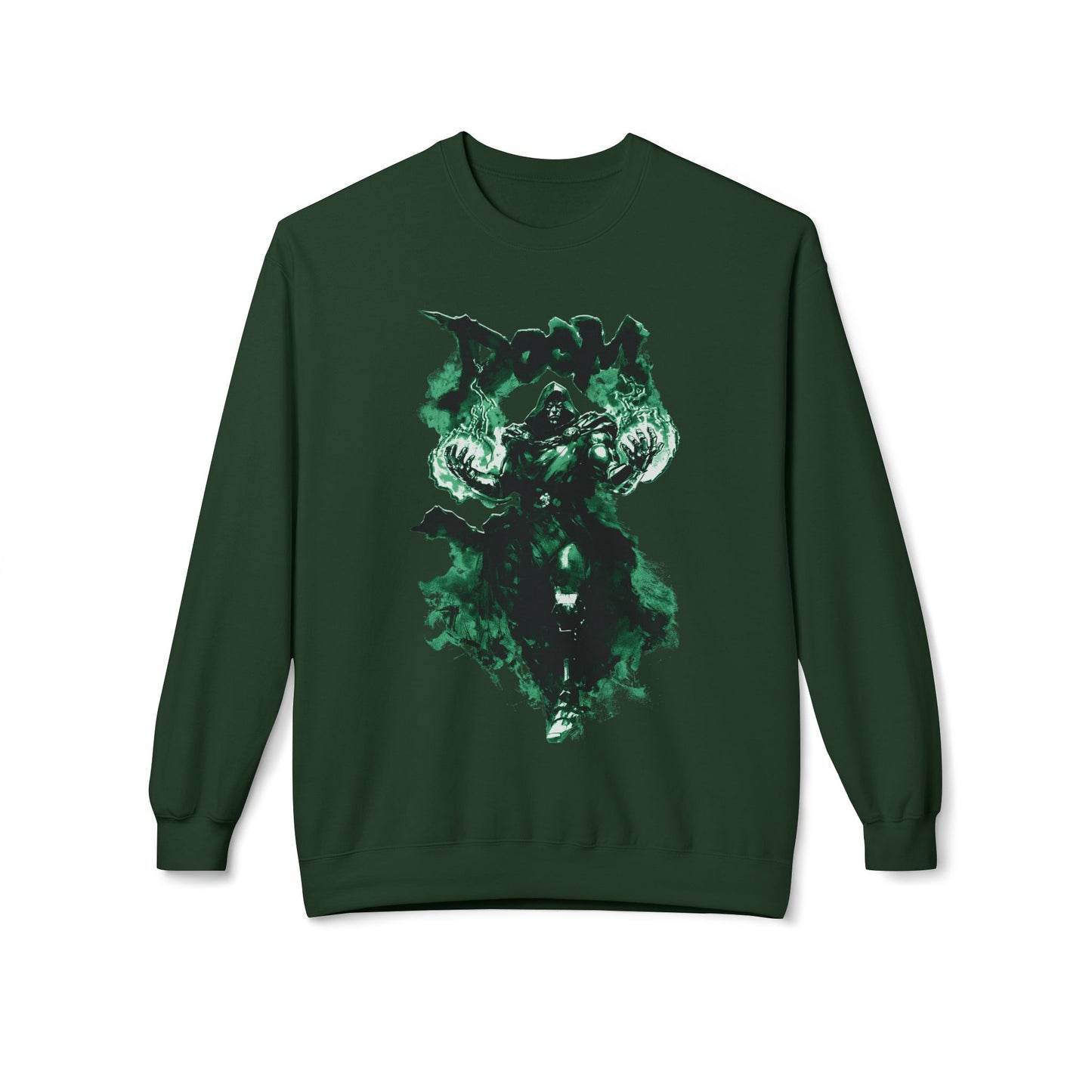 'EMPEROR' Sweatshirt