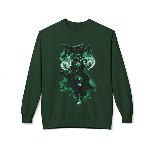 'EMPEROR' Sweatshirt