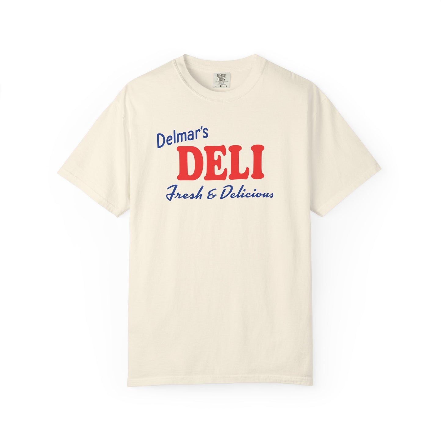 'NYC DELI' T-Shirt