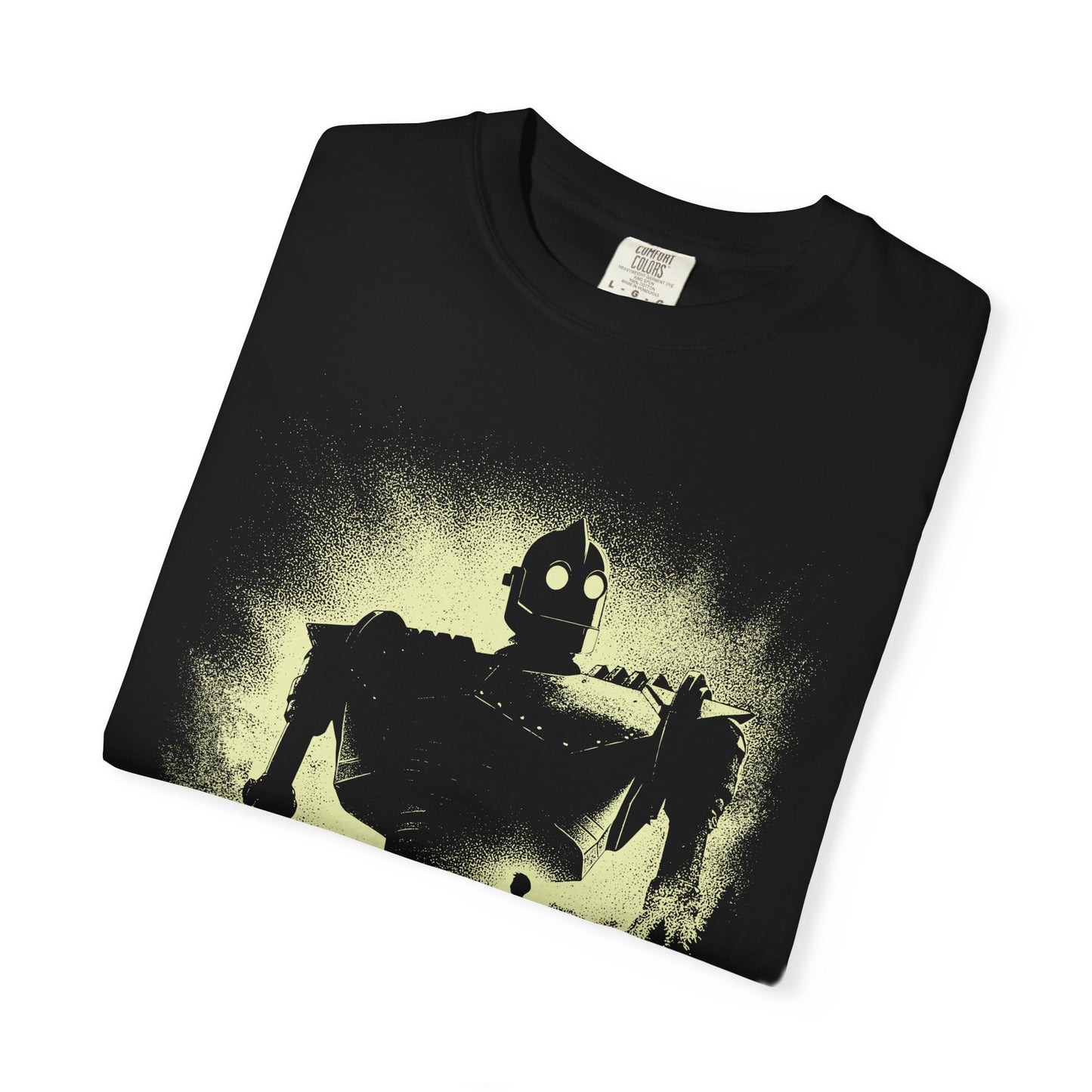 'GIANT' T-Shirt