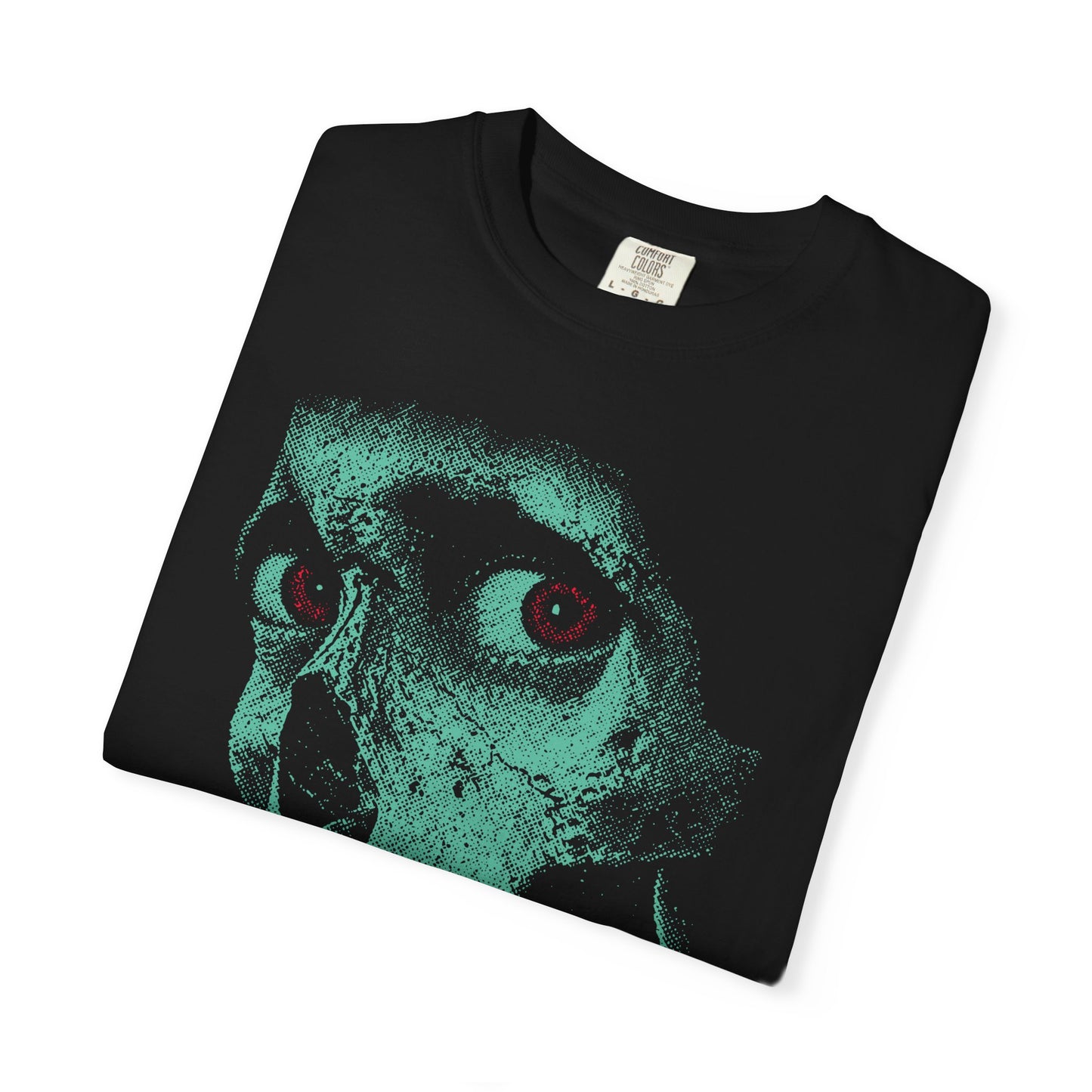 'EVIL SKULL' T-Shirt
