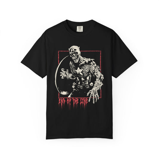 'ZOMBIE' T-Shirt