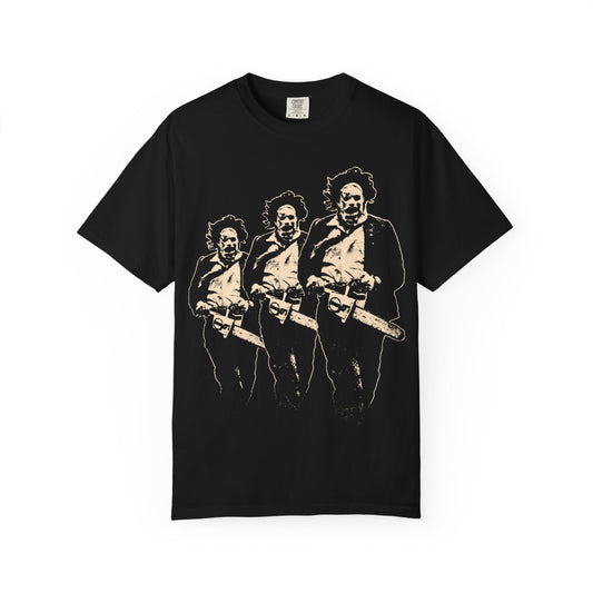 'CHAINSAW' T-Shirt