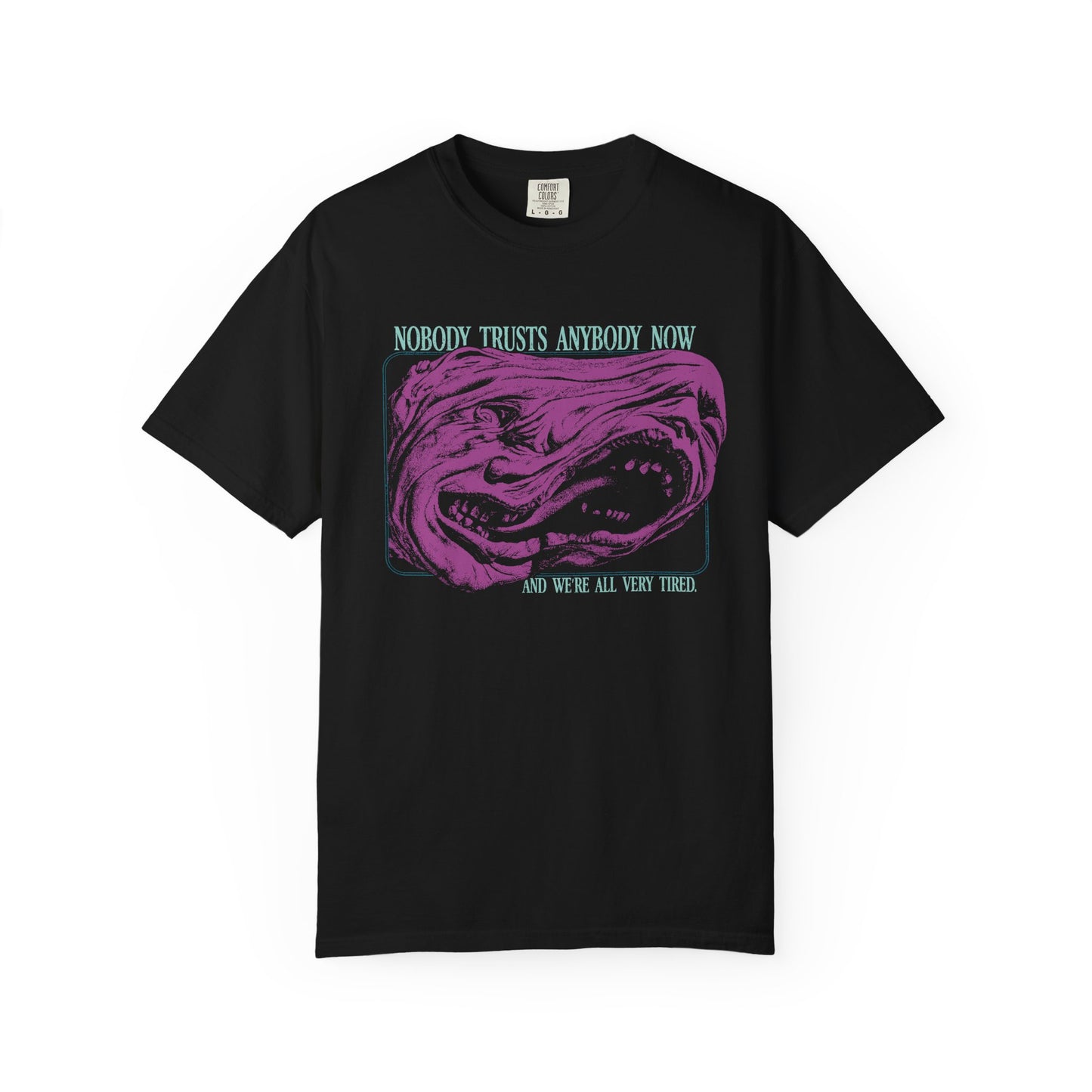 'PARANOID' T-Shirt