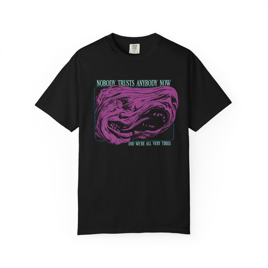 'PARANOID' T-Shirt
