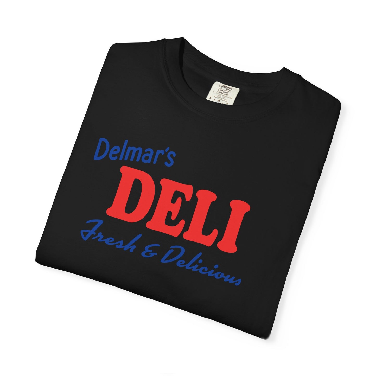 'NYC DELI' T-Shirt