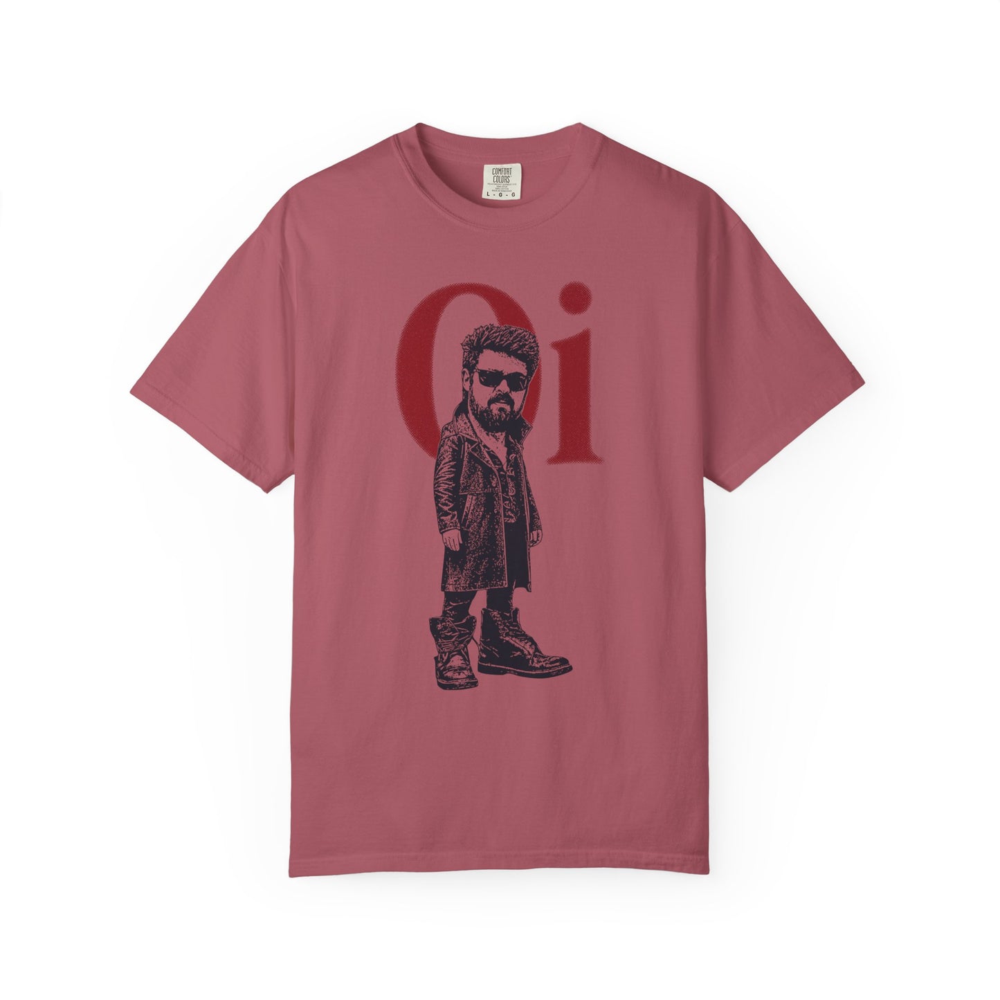 'DIABOLICAL' T-Shirt