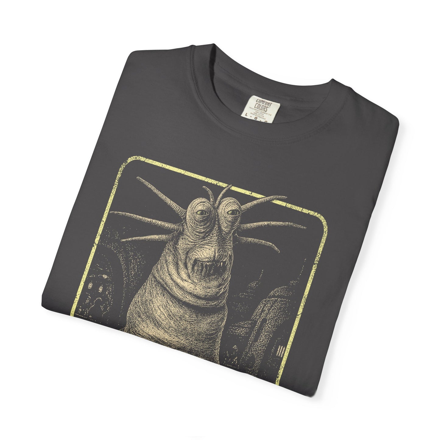 'RISE OF SHITTO' T-Shirt