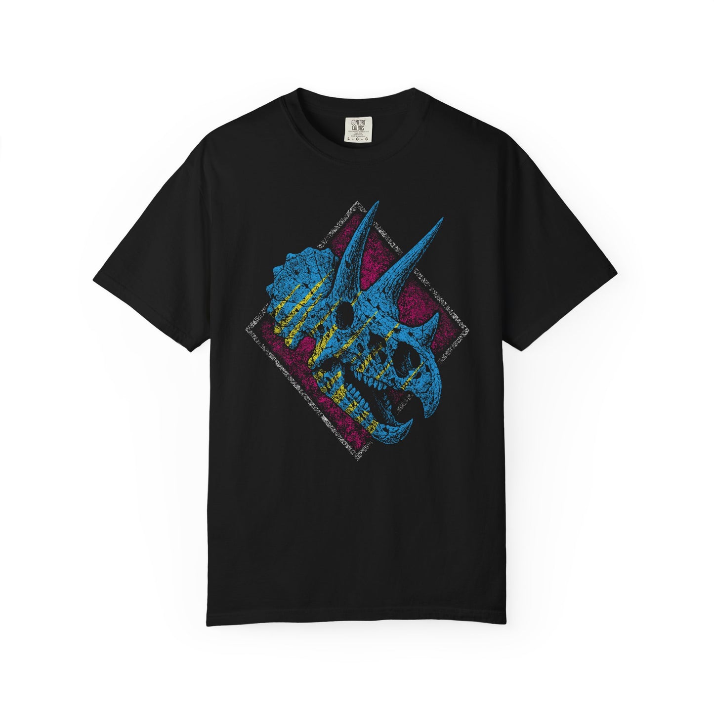 'Triceratops' T-Shirt