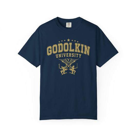 'Godolkin University' T-Shirt
