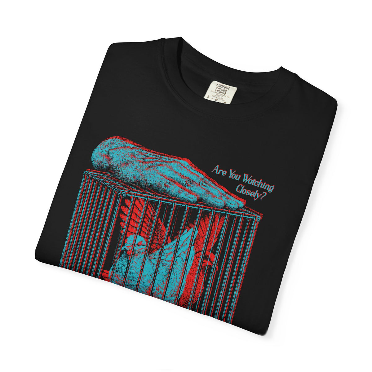 'MAGIC TRICK' T-Shirt
