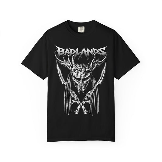 'BADLANDS' T-Shirt