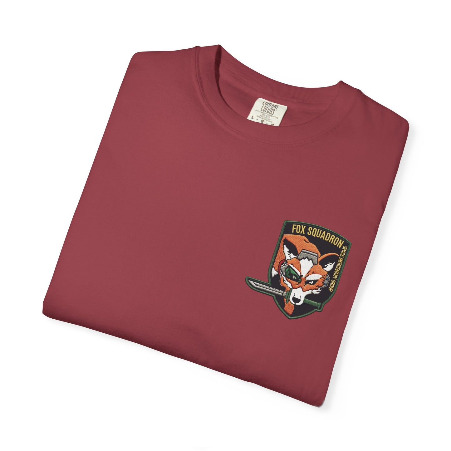 'SQUADRON' T-Shirt