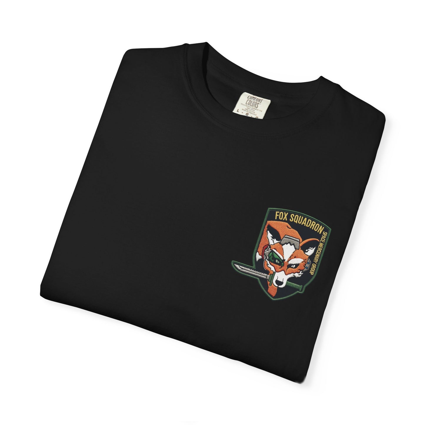 'SQUADRON' T-Shirt