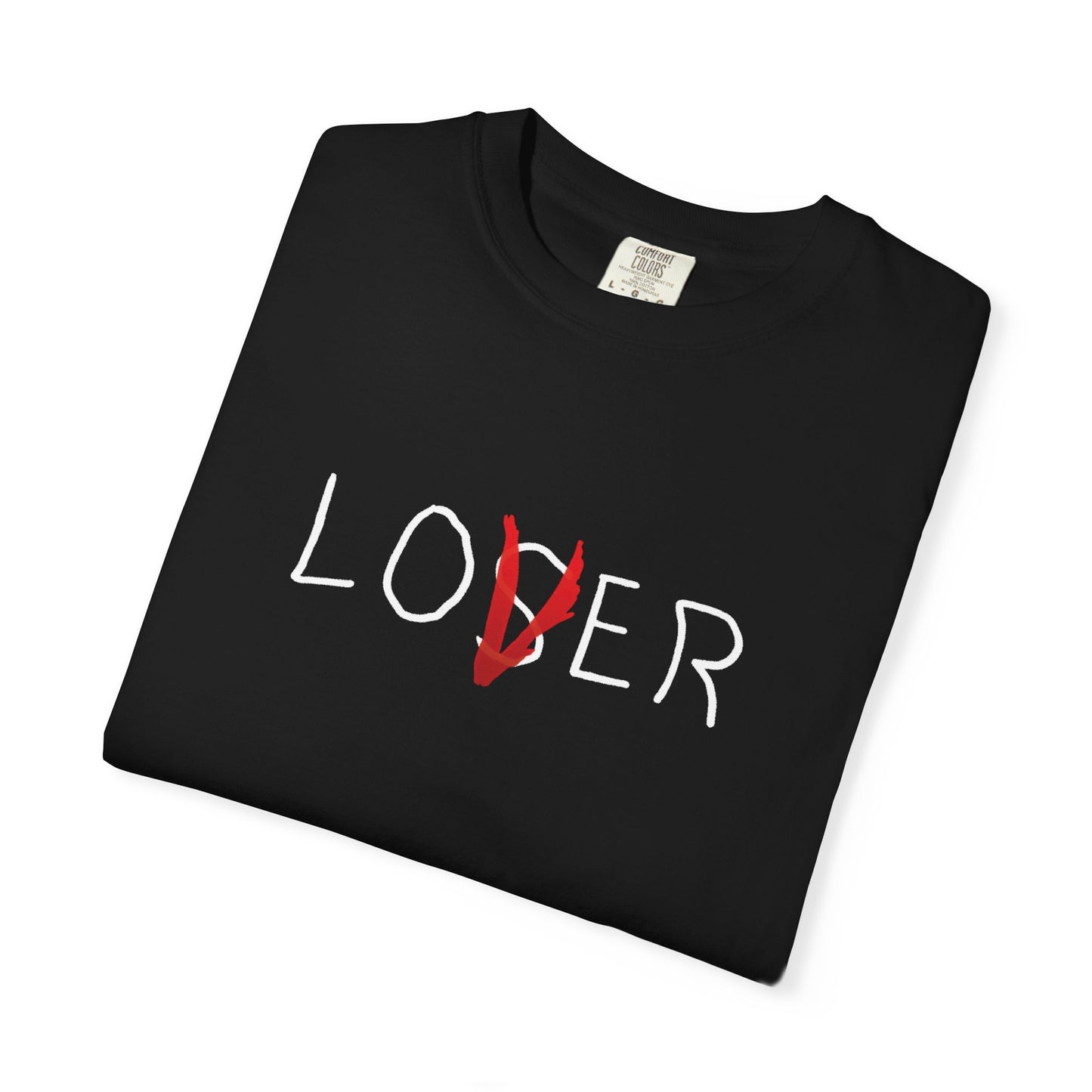 'LOSER LOVER' T-Shirt
