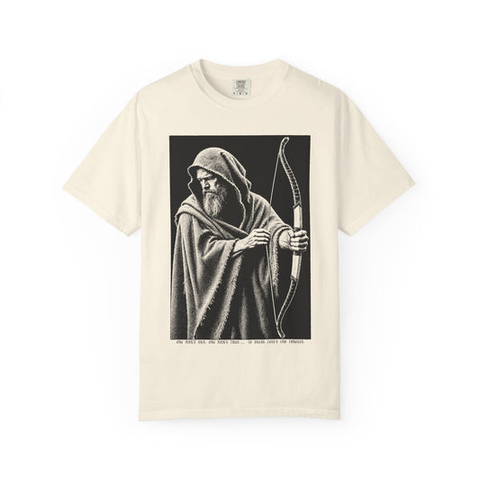 'ZUES'S LAW' T-Shirt