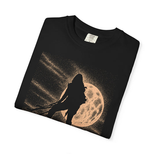 'DESERT MOON' T-Shirt