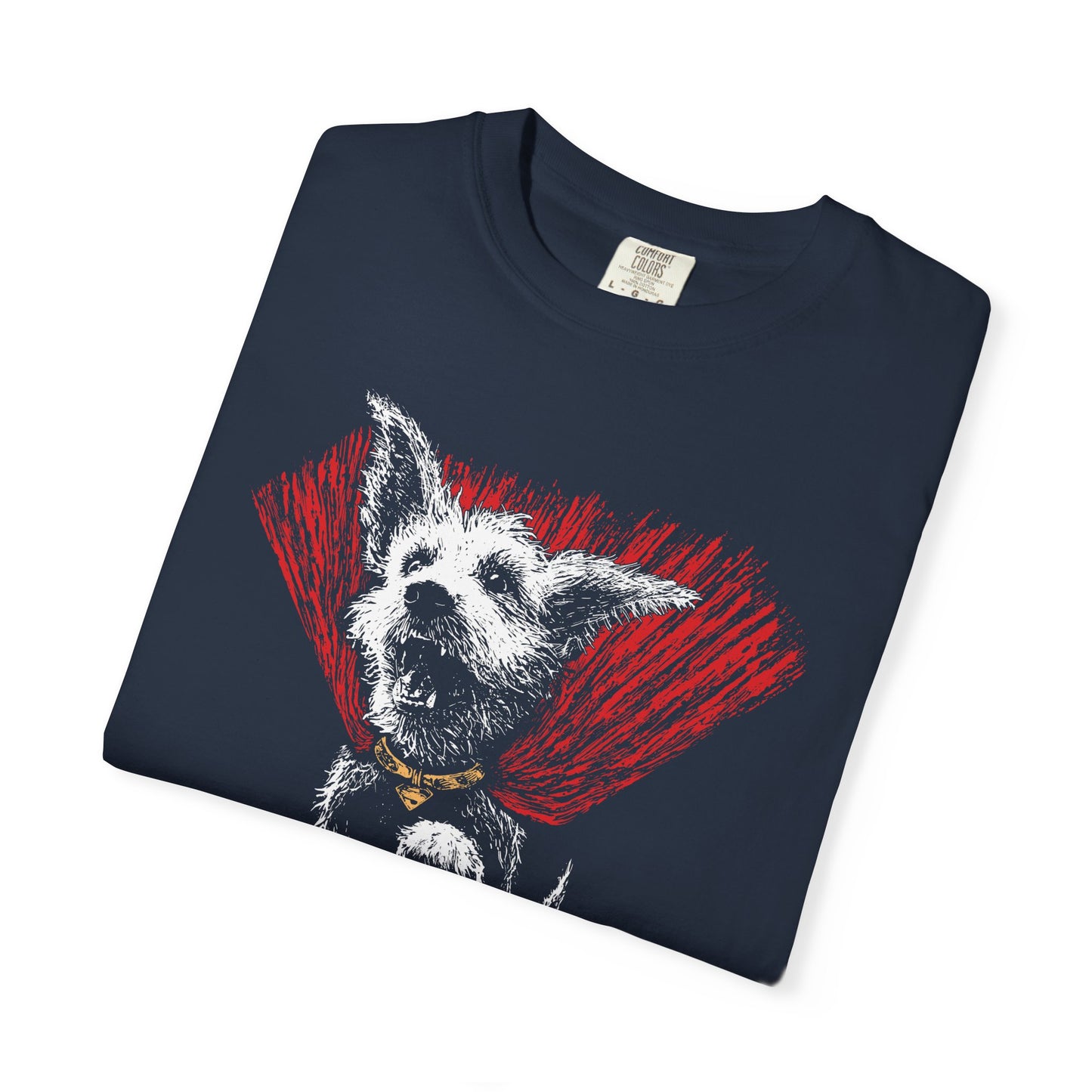 'Super Best Friend' T-Shirt