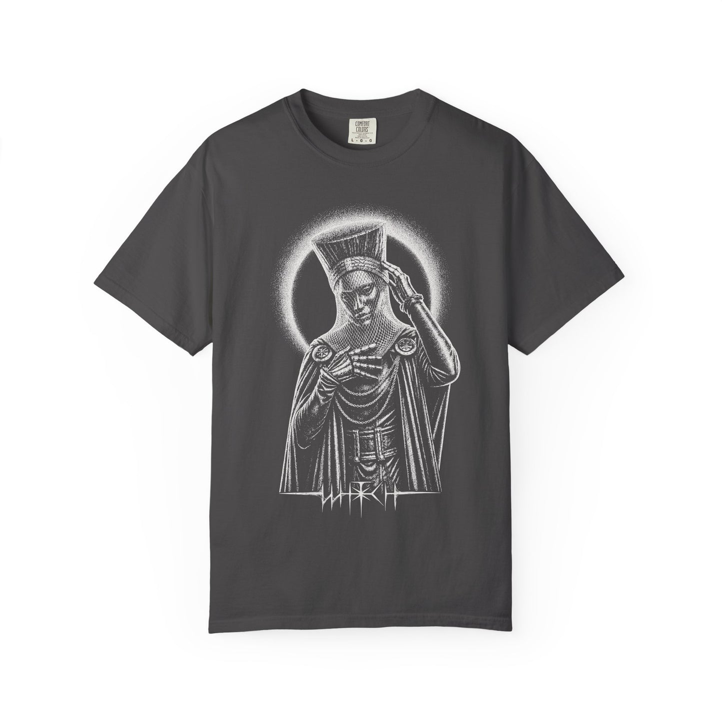 'WITCH' T-Shirt