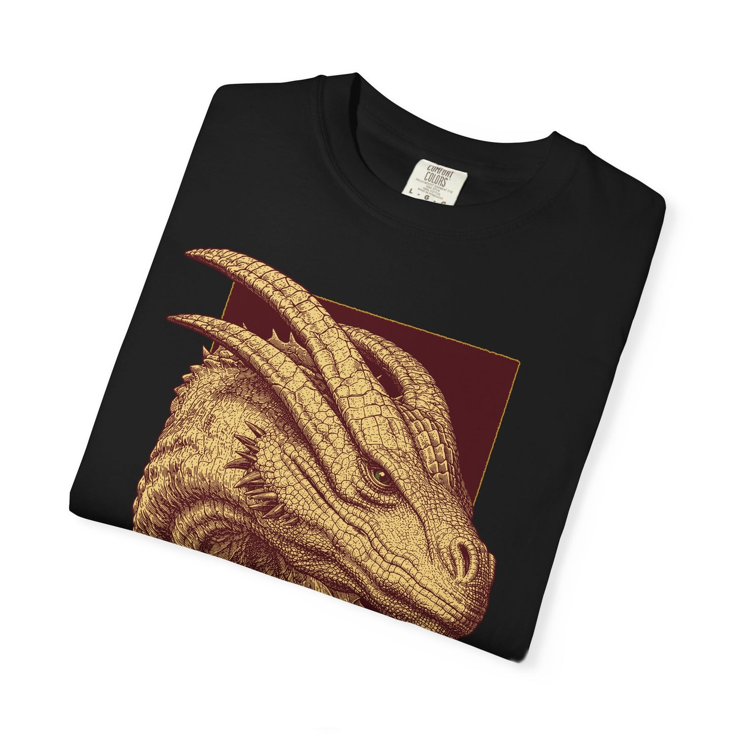 'ROYAL DRAGON' T-Shirt