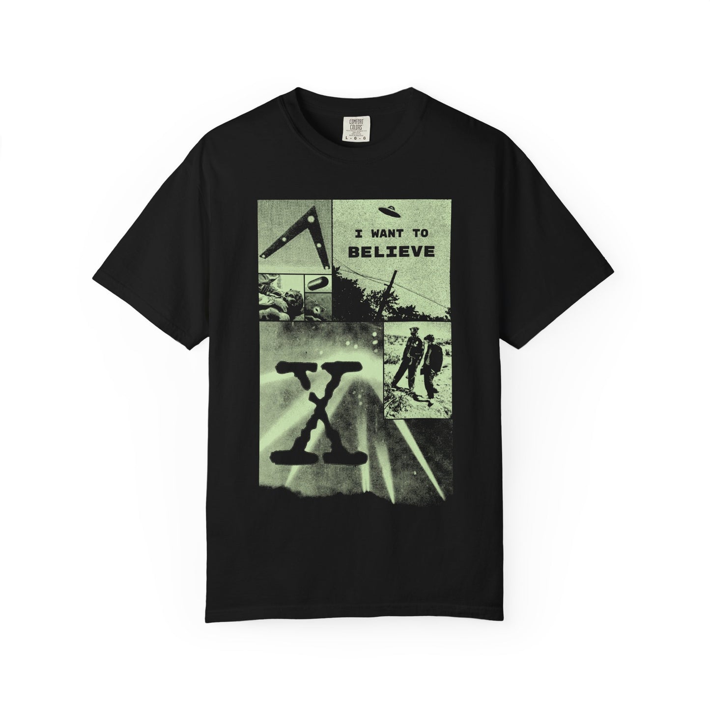 'PARANORMAL' T-Shirt