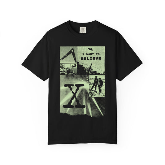 'PARANORMAL' T-Shirt