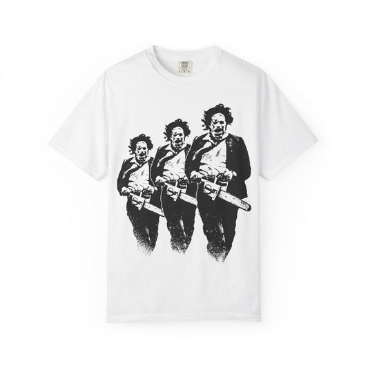 'CHAINSAW' T-Shirt