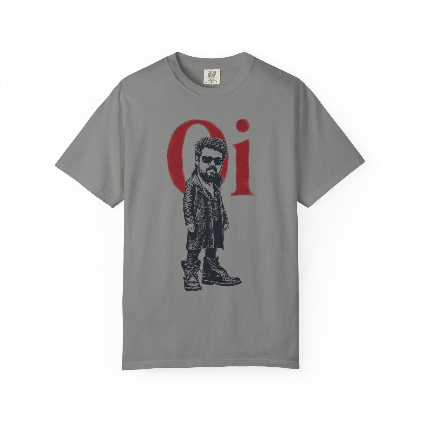 'DIABOLICAL' T-Shirt