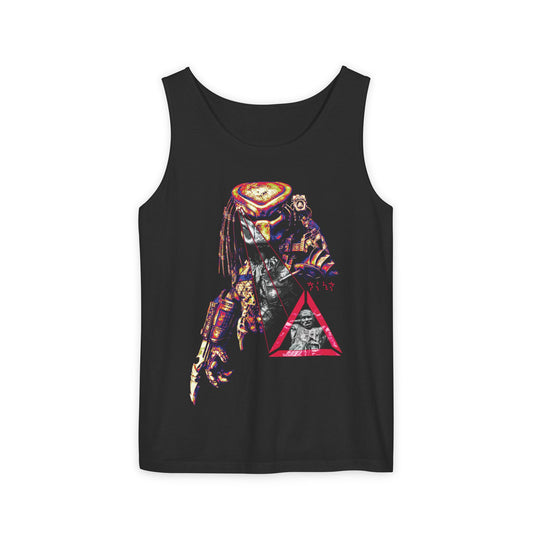 'JUNGLE HUNTER' Tank-Top