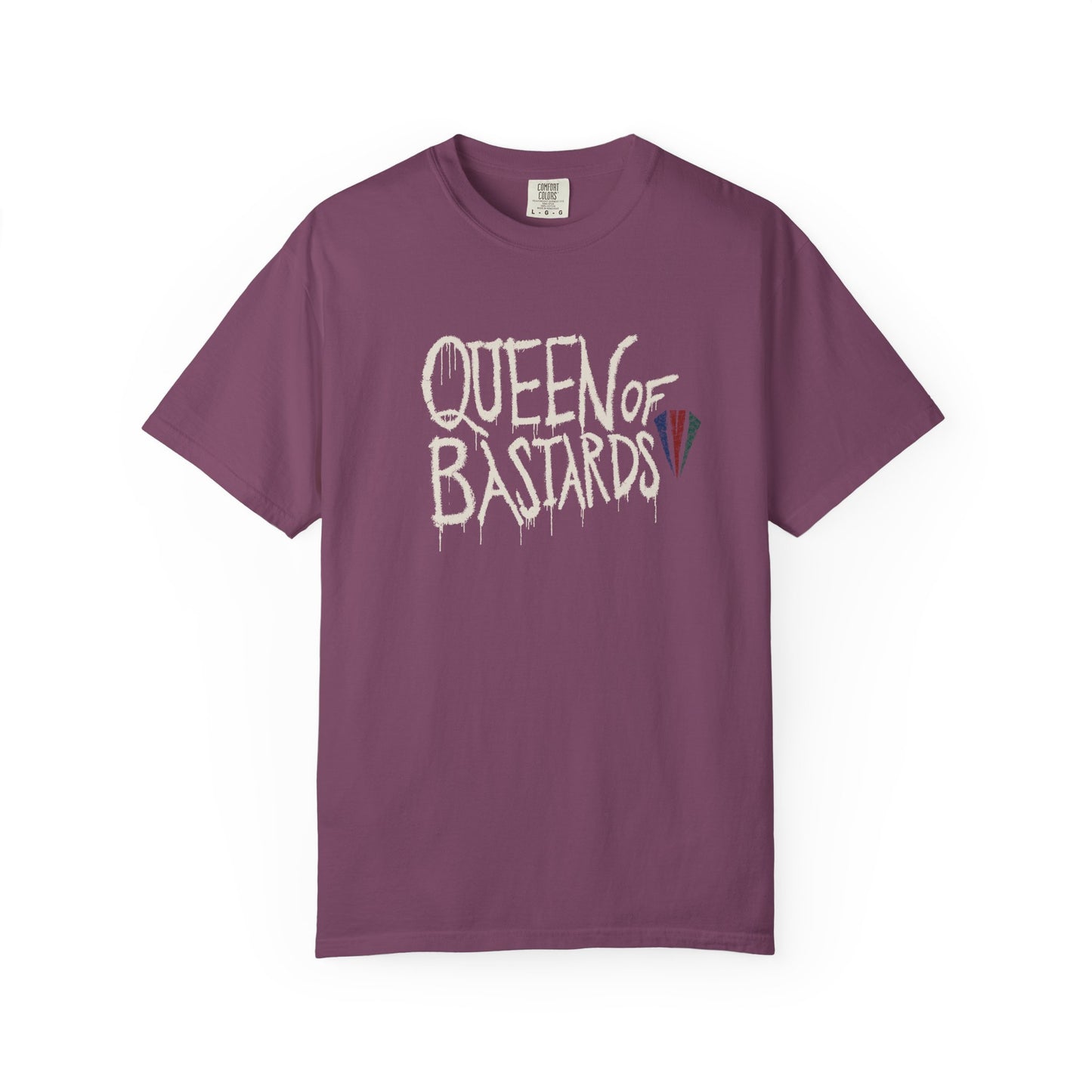 'QUEEN B' T-Shirt