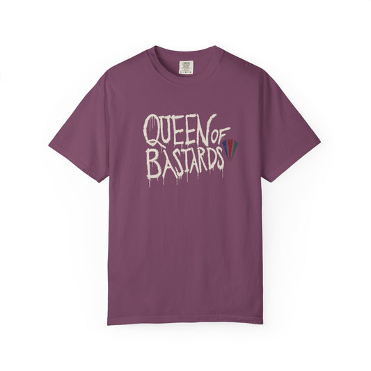 'QUEEN B' T-Shirt