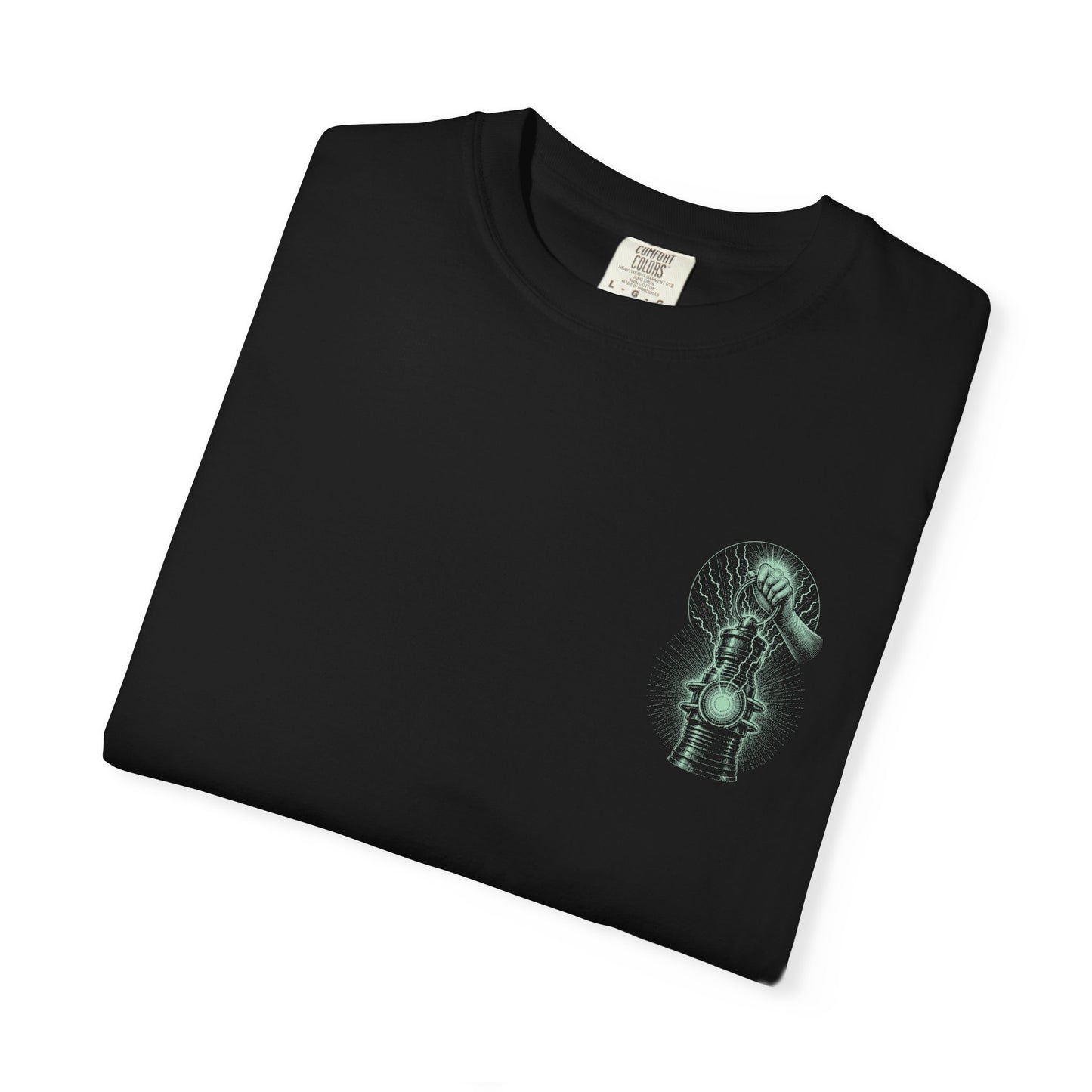'ARSENAL' Double-Sided Tee