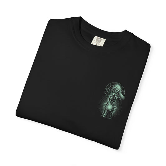 'ARSENAL' Double-Sided Tee