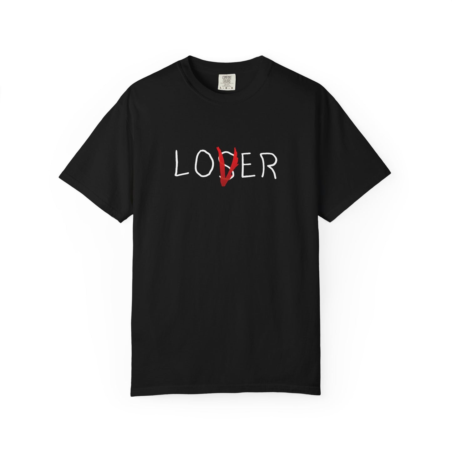 'LOSER LOVER' T-Shirt