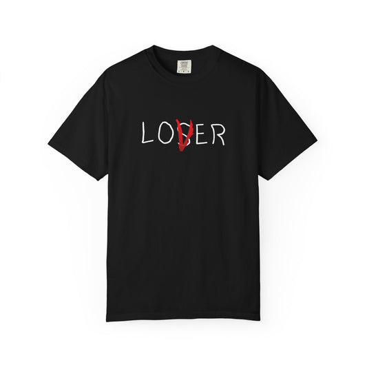 'LOSER LOVER' T-Shirt