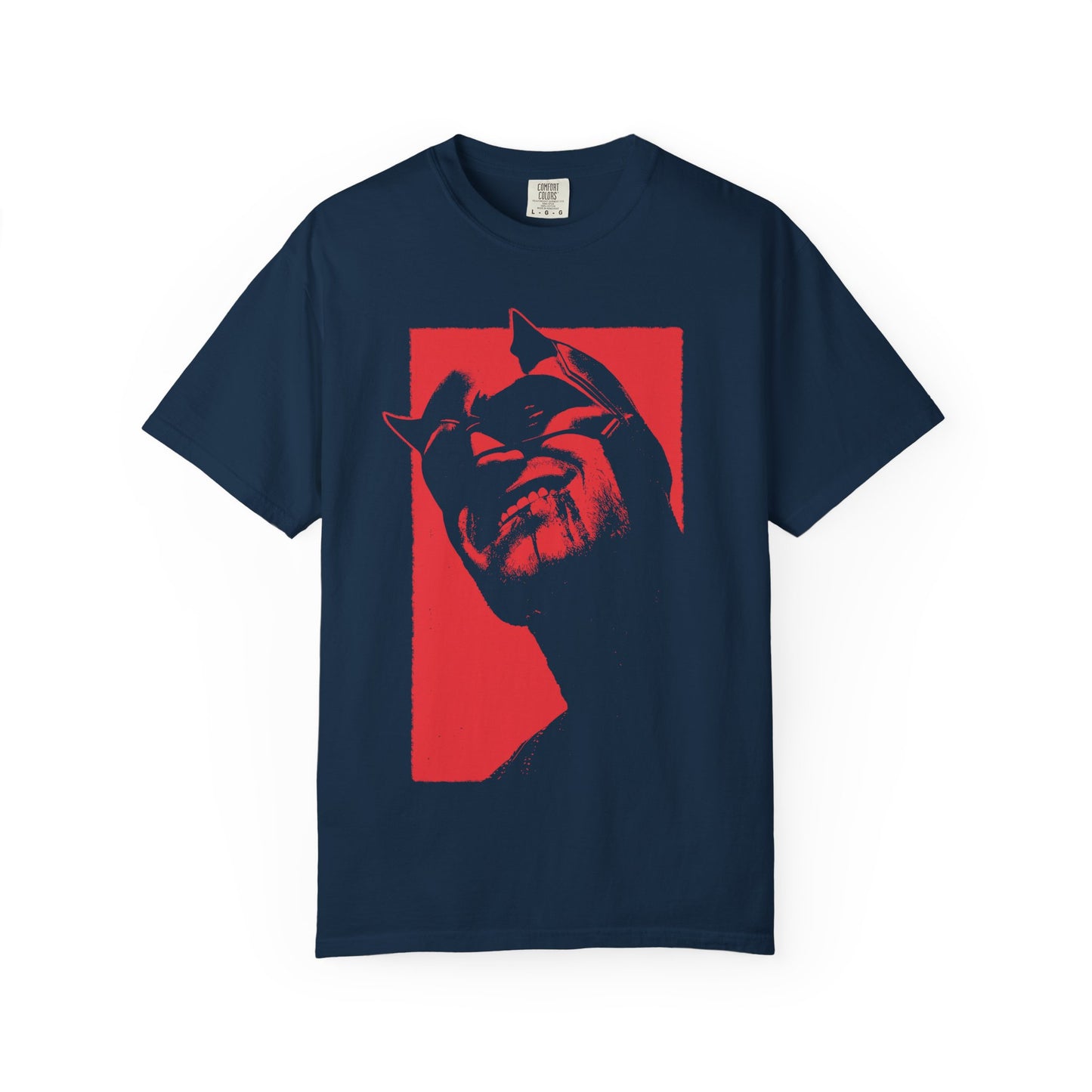 'FEARLESS' T-Shirt