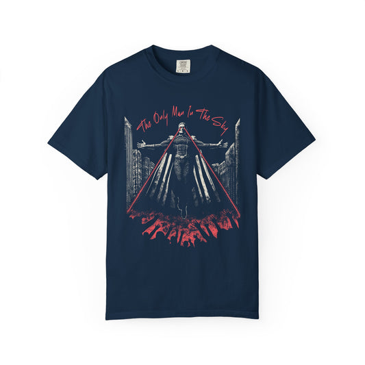 'MAN IN THE SKY' T-Shirt