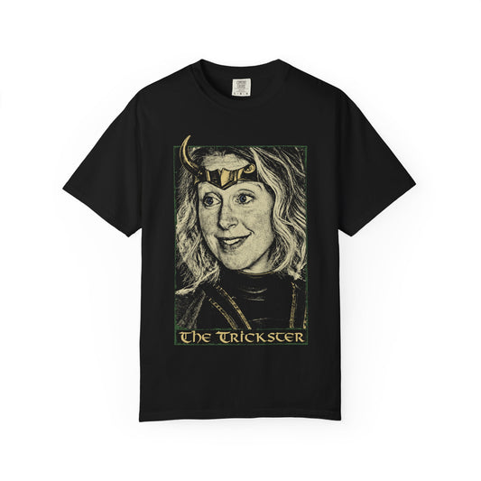 'TRICKSTER' T-Shirt