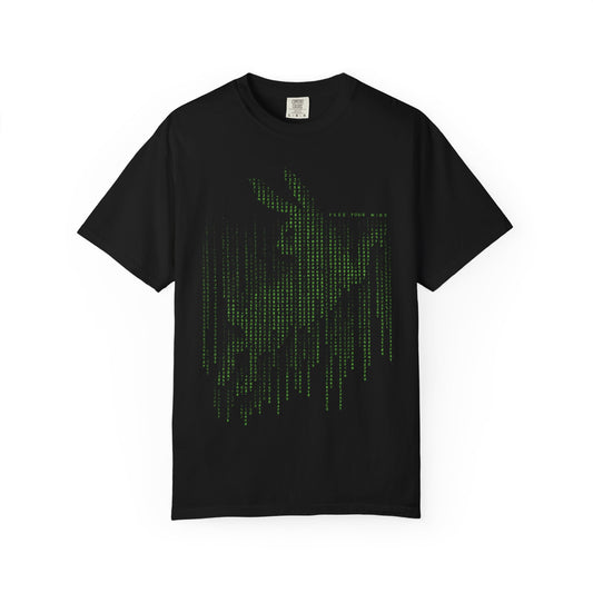 'White Rabbit' T-Shirt