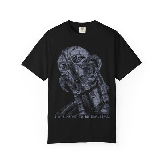 'BEAUITFUL' T-Shirt