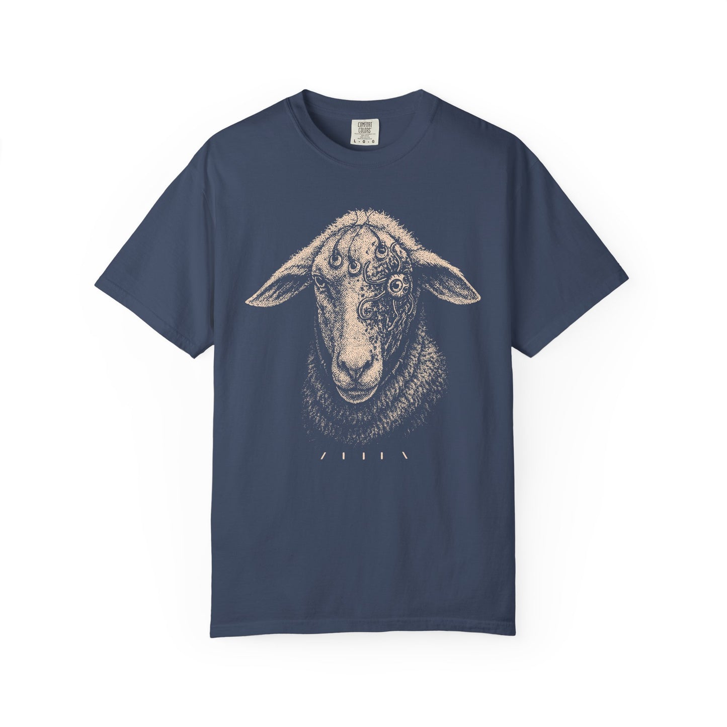 'THE EYE' T-Shirt