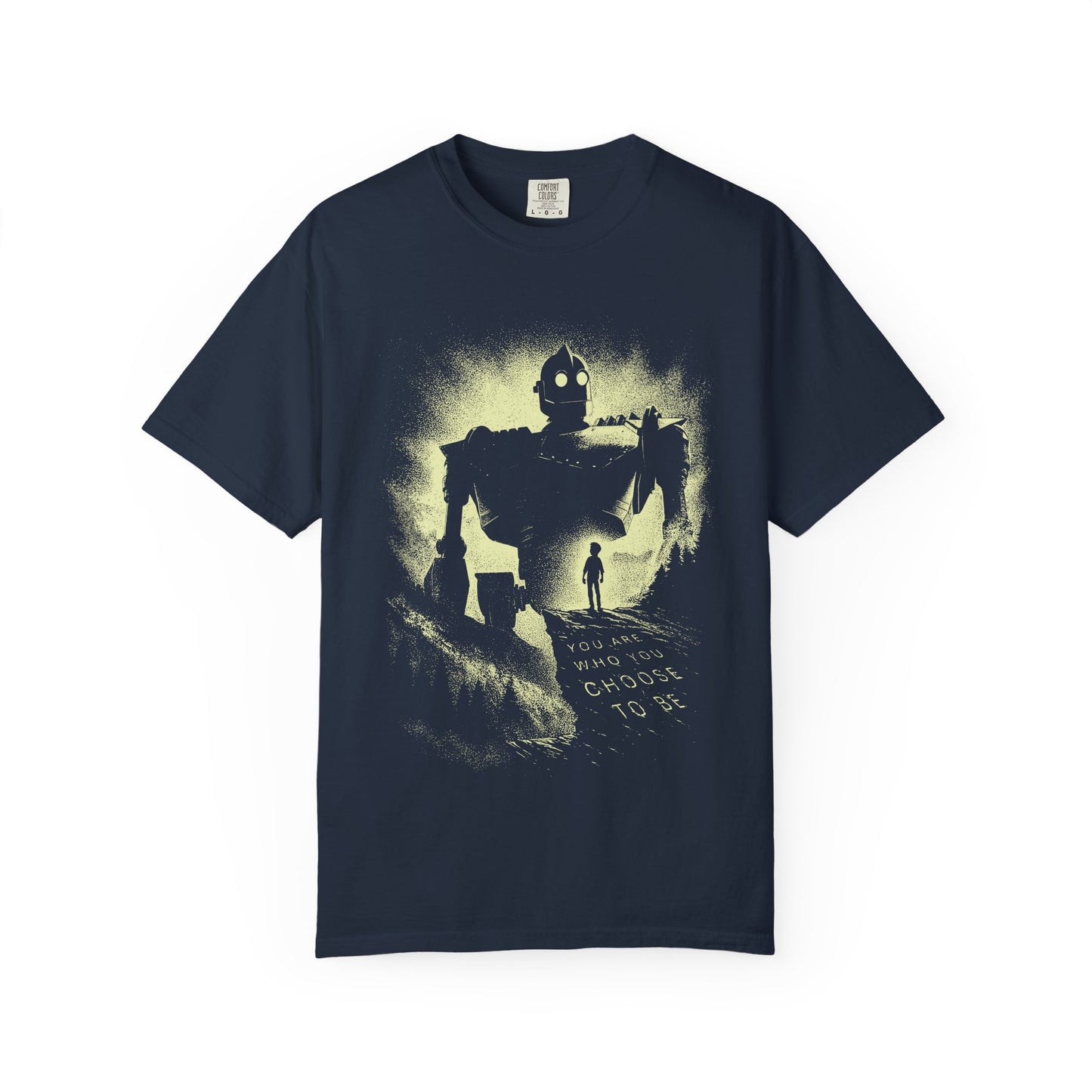 'GIANT' T-Shirt