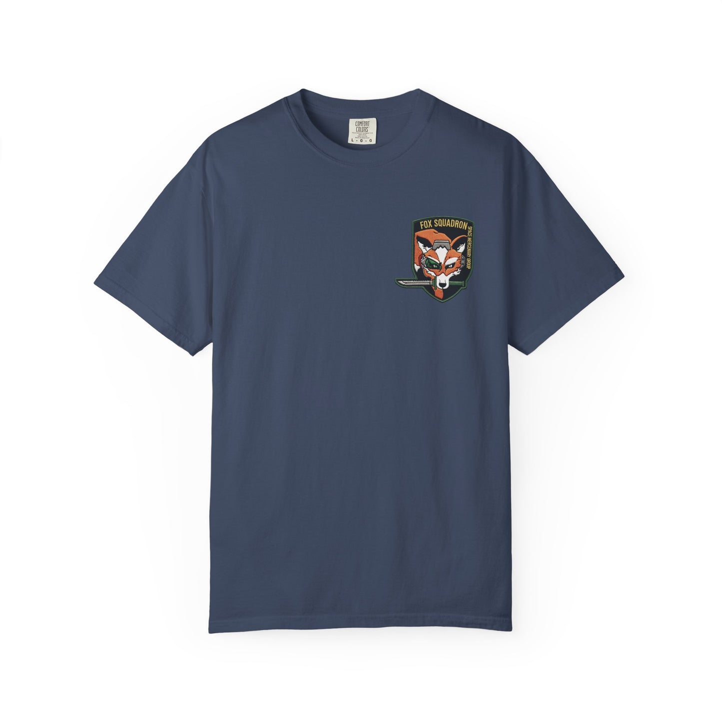 'SQUADRON' T-Shirt