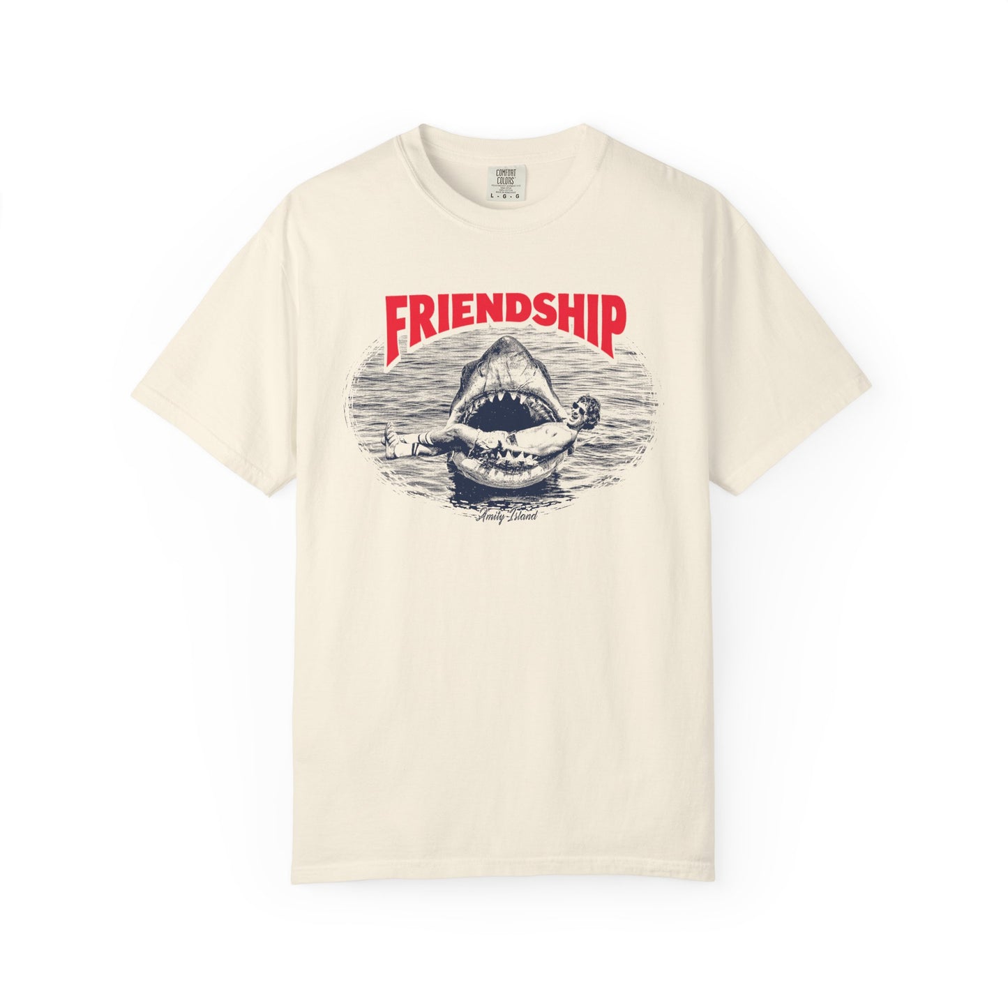 'FRIENDSHIP' T-Shirt