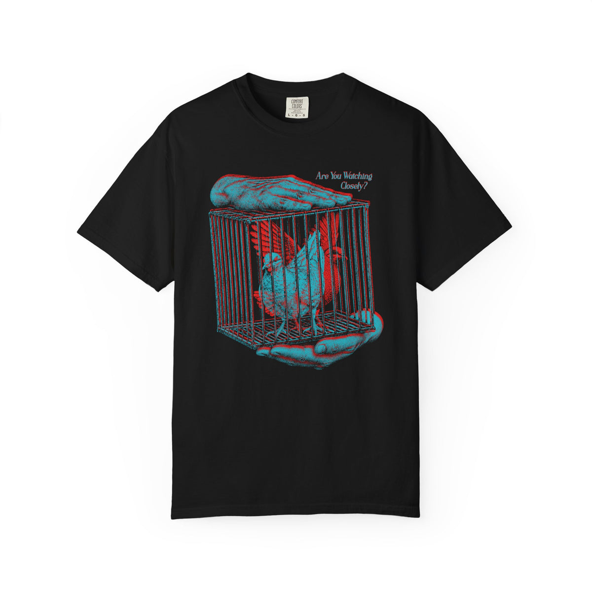 'MAGIC TRICK' T-Shirt